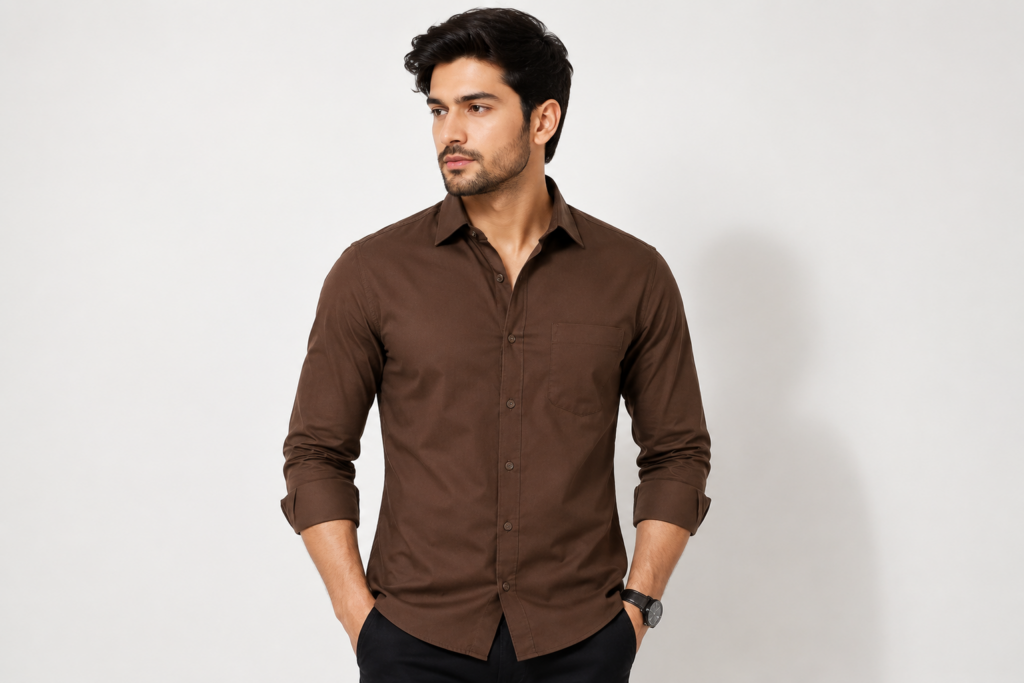 Enrich Fashion Factory – Premium Collection, Smart Prices Casual wear