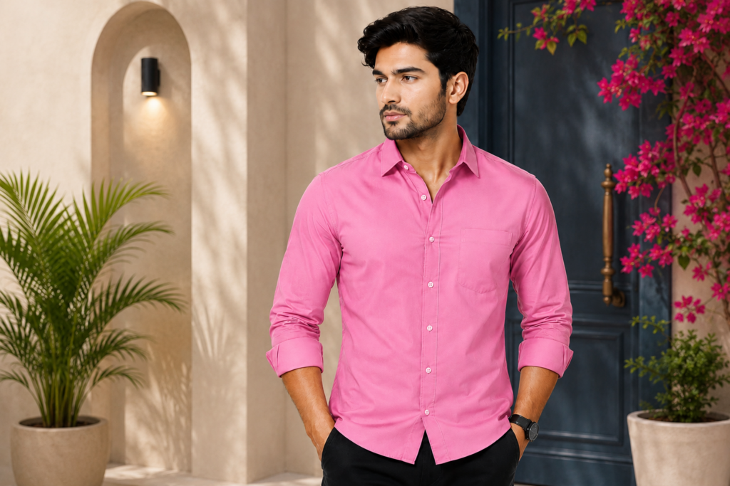 Enrich Fashion Factory – Premium Collection, Smart Prices formal wear