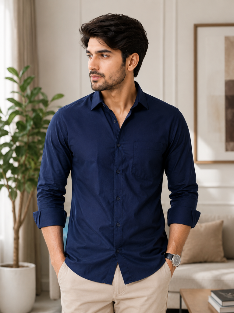 Enrich Fashion Factory – Premium Collection, Smart Prices formal wear
