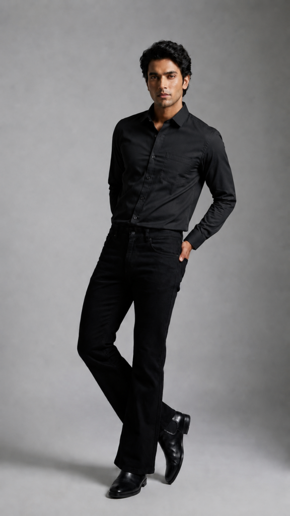 Best Shirts For Indian Weather 