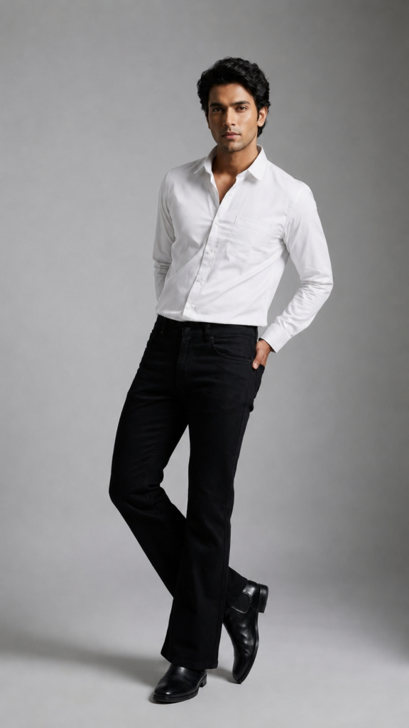 Best Shirts For Indian Weather 