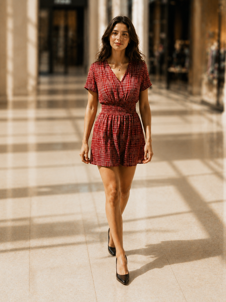 Modern Fashion Collection