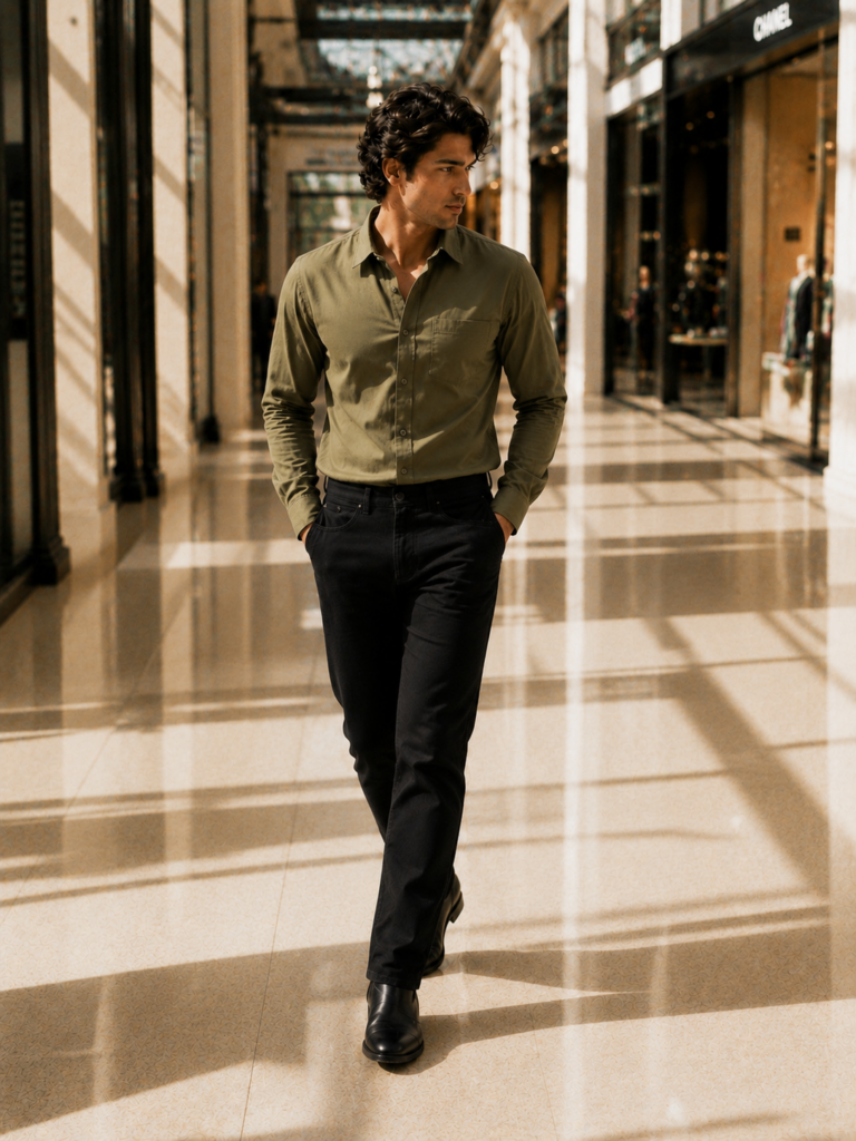 Modern Fashion Collection