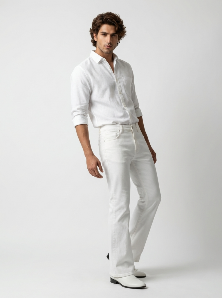 Best quality & new fashion look for man's Image 3 765x1024