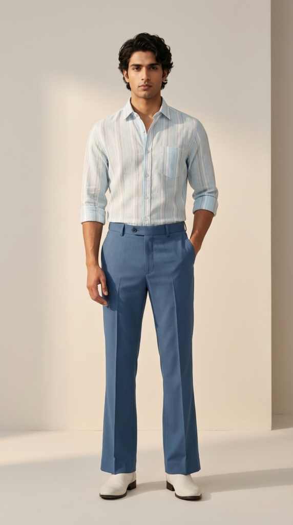 Best quality & new fashion look for man's Image 4 572x1024