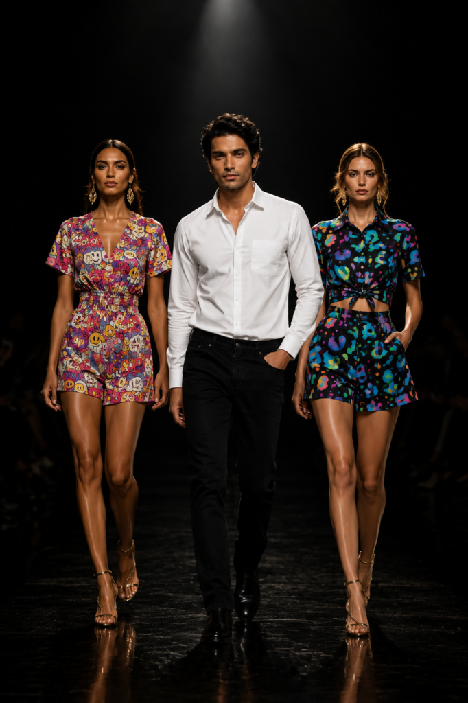 DAILY WEAR DRESSES IN MODERN FASHION