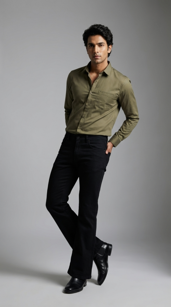 Best Shirts For Indian Weather 