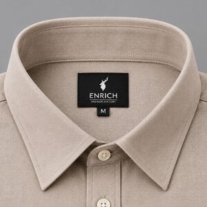 Men's Casual Formal Shirt